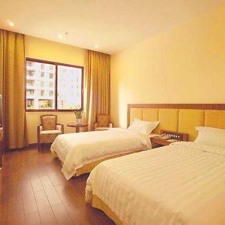 Star City Hotel 広州 部屋 写真