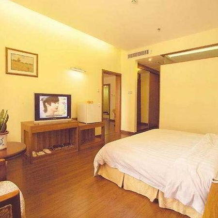 Star City Hotel 広州 部屋 写真